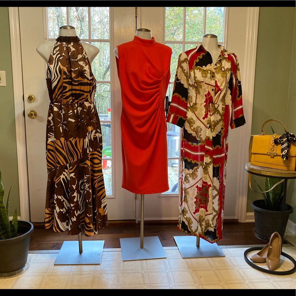 Meet your Posher, Jhing